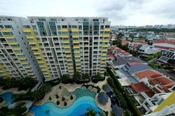 SunGlade (D19), Condominium #618860991